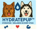 BEEF FLAVORED HYDRATION STICKS - 10 COUNT